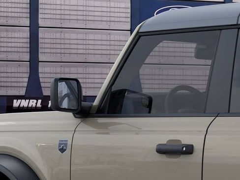 New 2026 Ford Bronco Big Bend AWD/4WD image 22