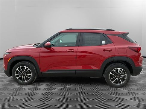 New 2026 Chevrolet TrailBlazer LT w/ Convenience Package image 6