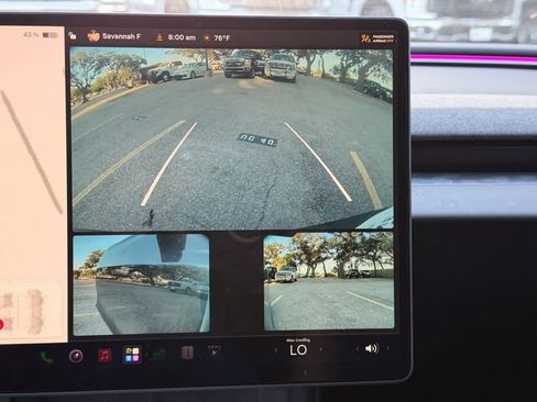 Used 2024 Tesla Model 3 Standard Range RWD image 12