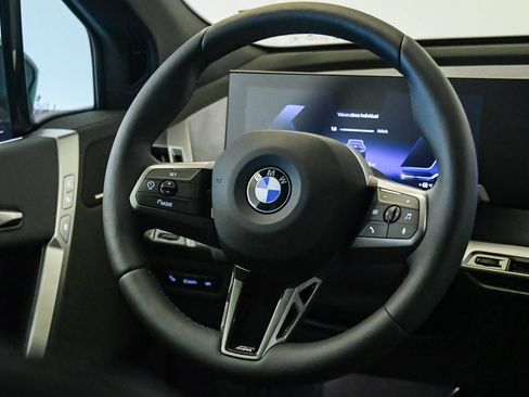 Used 2026 BMW iX xDrive60 w/ M Sport Package AWD/4WD image 13