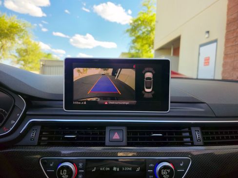 Used 2018 Audi S5 Premium Plus image 25