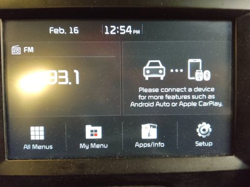 Used 2021 Kia Soul S image 25