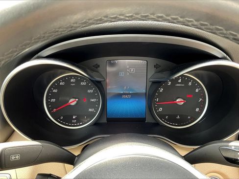 Used 2019 Mercedes-Benz C 300 Sedan image 15