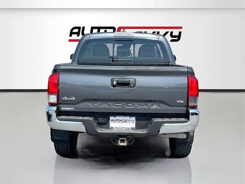 Used 2023 Toyota Tacoma SR5 image 6