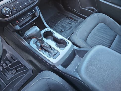 Used 2015 Chevrolet Colorado LT w/ LT Convenience Package image 23