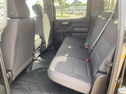 New 2026 Chevrolet Silverado 1500 W/T w/ WT Value Package AWD/4WD image 22
