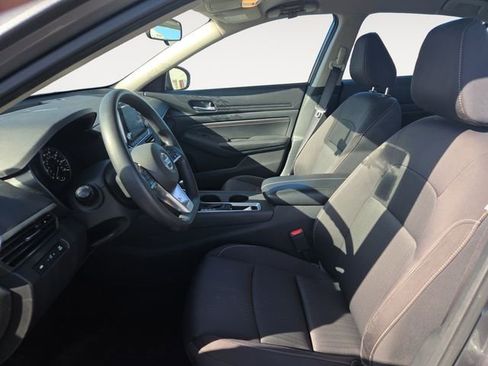 Used 2019 Nissan Altima 2.5 S image 9