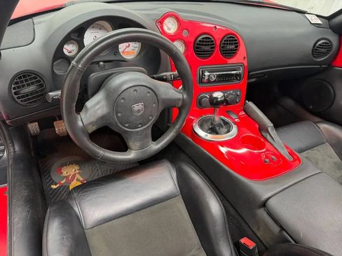 Used 2003 Dodge Viper SRT-10 RWD image 7