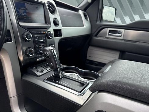 Used 2014 Ford F150 Raptor w/ Equipment Group 801A Luxury image 26