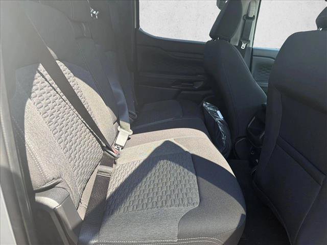 New 2026 Ford Ranger XLT AWD/4WD image 21