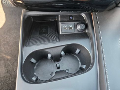 Certified 2025 INFINITI QX50 Sport AWD/4WD image 20