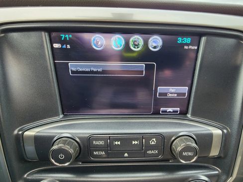 Used 2018 Chevrolet Silverado 3500 LT w/ LT Convenience Package image 28