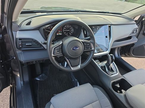 Used 2023 Subaru Outback Premium image 17