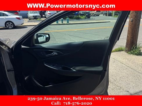 Used 2022 Chevrolet Malibu LT image 13