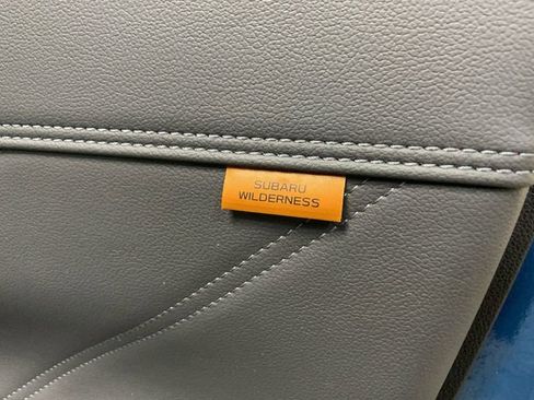 Used 2023 Subaru Forester Wilderness image 12