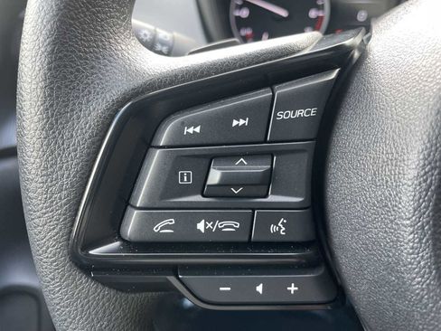 Certified 2025 Subaru Crosstrek 2.0i Premium image 15