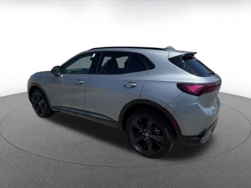 Used 2024 Buick Envision Sport Touring image 10