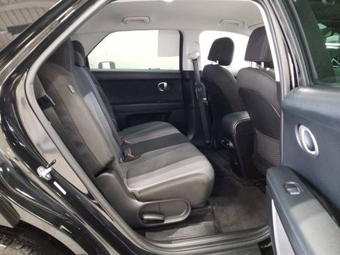 Certified 2024 Hyundai Ioniq 5 SEL image 15