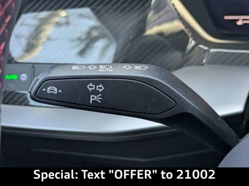 Certified 2023 Audi S3 Premium Plus w/ Premium Plus Package image 28