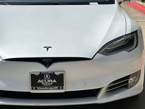 Used 2020 Tesla Model S Performance AWD/4WD image 9