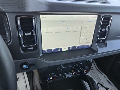 Certified 2024 Ford Bronco Big Bend AWD/4WD image 8