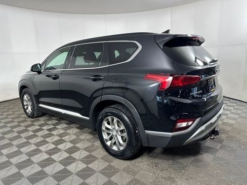 Used 2020 Hyundai Santa Fe SEL image 5