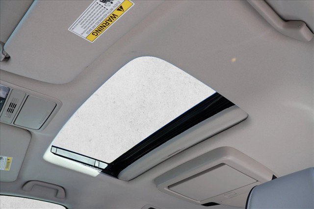New 2027 Honda Odyssey Touring image 19