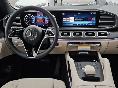 New 2026 Mercedes-Benz GLE 350 4MATIC image 17
