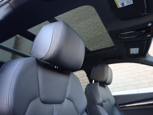 Used 2018 Audi SQ5 Prestige w/ Prestige Package AWD/4WD image 31