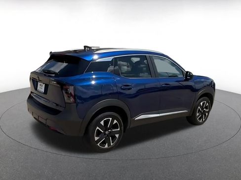 Used 2026 Nissan Kicks SV w/ Cold Weather Package AWD/4WD image 13