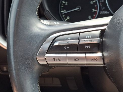 Used 2024 MAZDA CX-50 AWD 2.5 S w/ Weather Package image 23