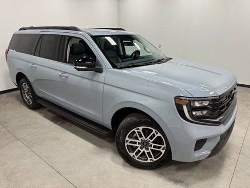 New 2025 Ford Expedition Max Active image 40