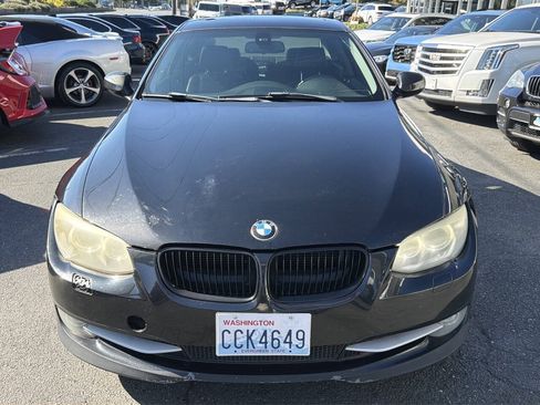 Used 2011 BMW 335i xDrive Coupe AWD/4WD image 5