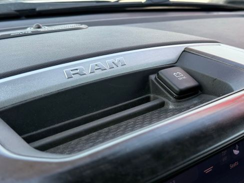 Certified 2023 RAM 1500 Big Horn AWD/4WD image 24