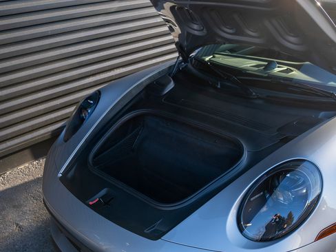 Used 2024 Porsche 911 Carrera S image 11