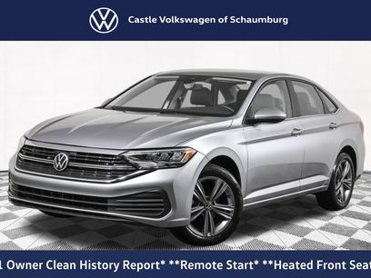 Used 2023 Volkswagen Jetta SE