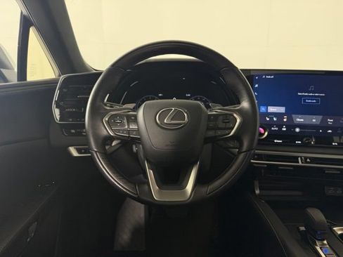 Used 2025 Lexus RX 350 Premium w/ Accessory Package (Z1) FWD image 24