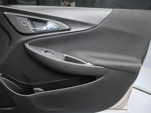 Used 2023 Chevrolet Malibu LT w/ Driver Confidence Package image 26