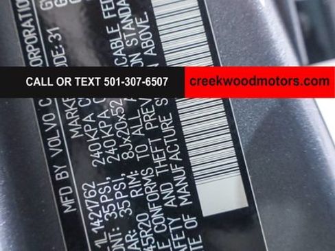 Used 2020 Volvo XC60 T6 Inscription AWD/4WD image 61