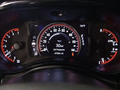 Used 2022 Dodge Durango GT RWD image 4