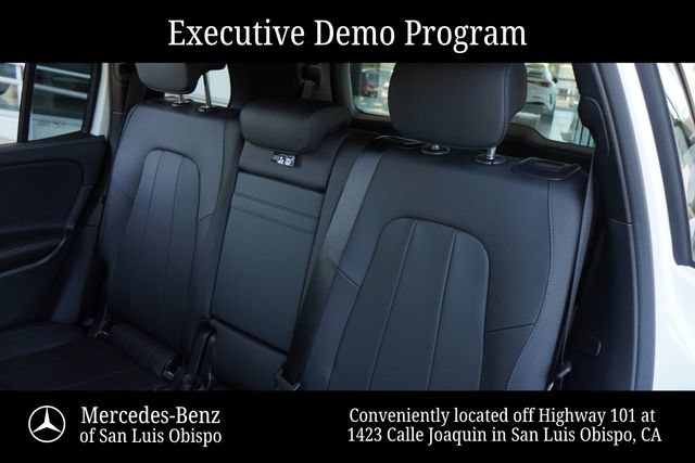 Used 2026 Mercedes-Benz GLB 250 image 21