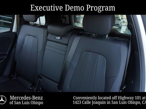 Used 2026 Mercedes-Benz GLB 250 image 21