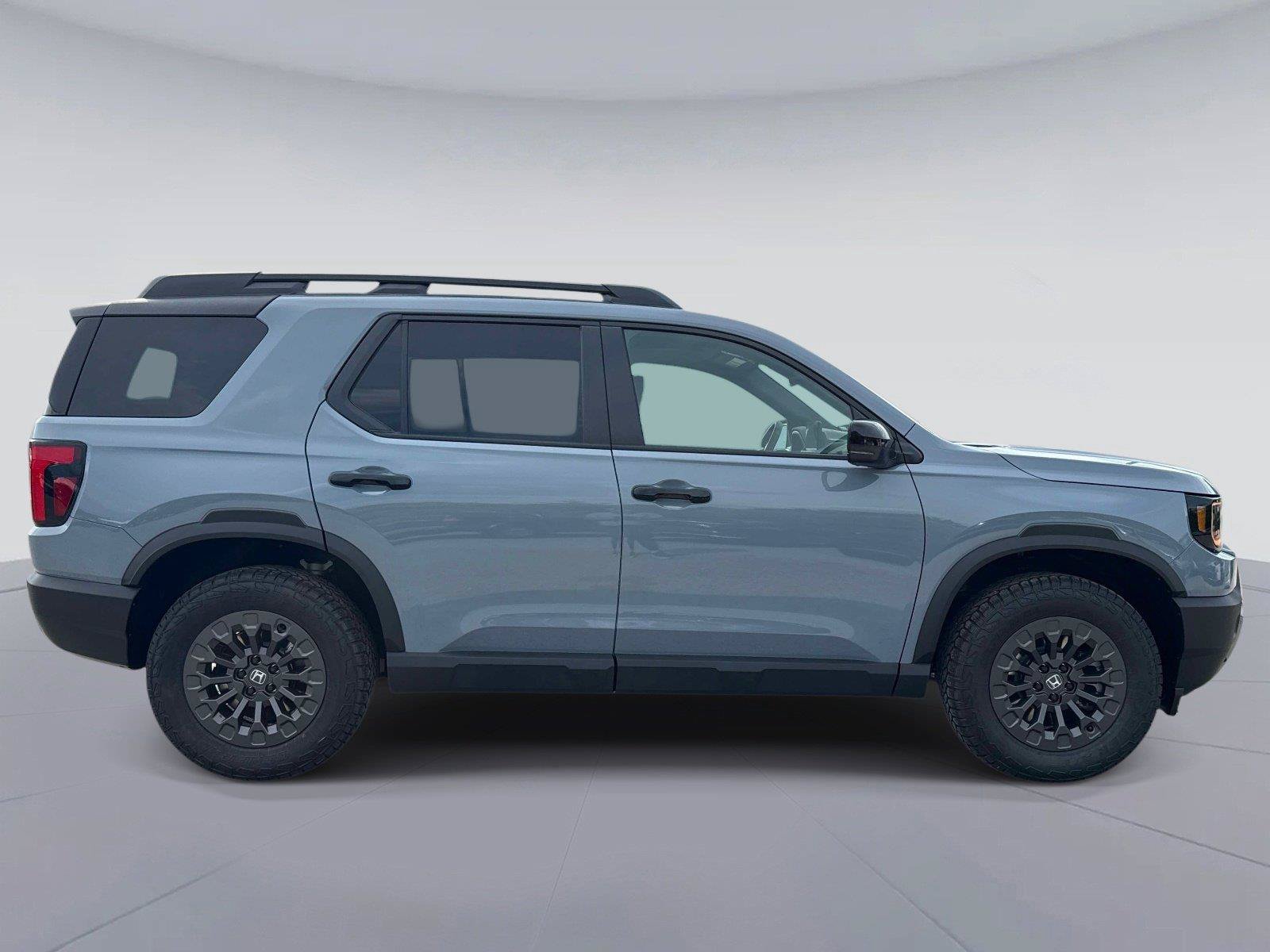 New 2026 Honda Passport TrailSport image 2
