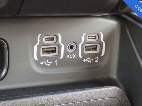 Used 2021 RAM 1500 TRX w/ TRX Level 2 Equipment Group image 39