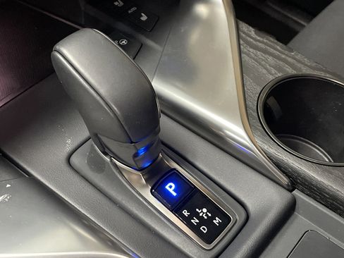 Used 2025 Lexus LX 700h Overtrail image 36