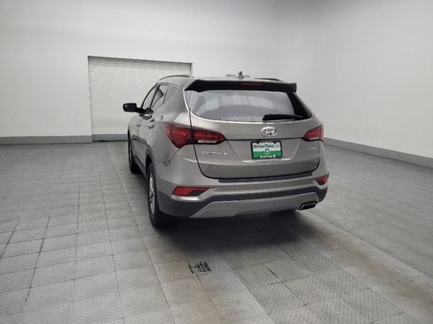 Used 2018 Hyundai Santa Fe Sport w/ 2.4L Value Package 02 image 5