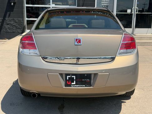 Used 2007 Saturn Aura XE FWD image 12