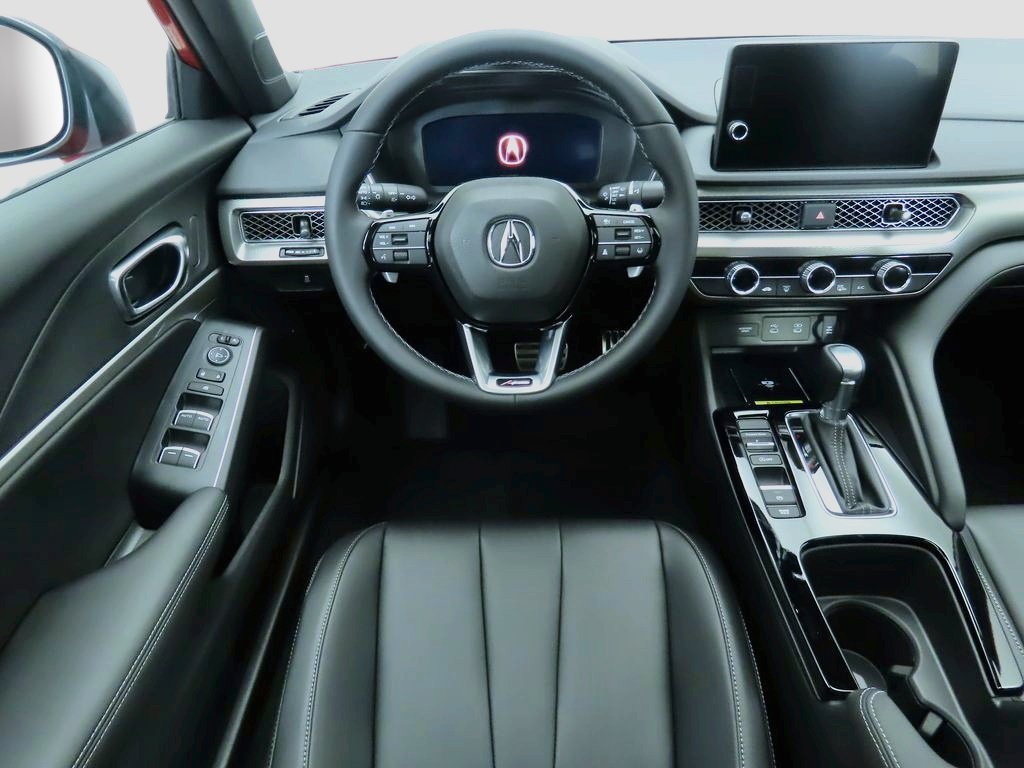 Used 2026 Acura Integra A-Spec FWD image 11