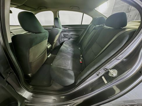 Used 2012 Honda Accord LX image 24