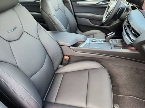 New 2026 Cadillac CT5 Premium Luxury w/ Technology Package AWD/4WD image 20